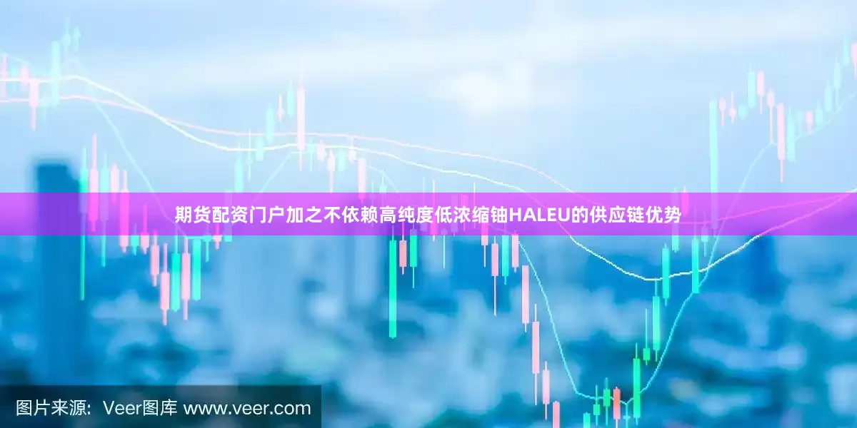 期货配资门户加之不依赖高纯度低浓缩铀HALEU的供应链优势