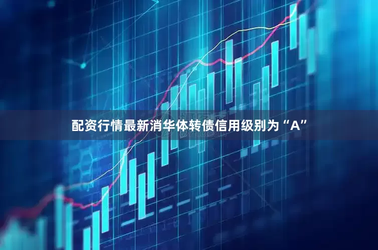 配资行情最新消华体转债信用级别为“A”